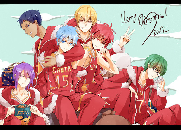 ♥ メリークリスマス ♥