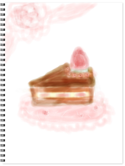ケーキ