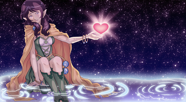 All You Need Is Love