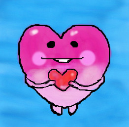 ラブなめこ♪初描きｗｗ