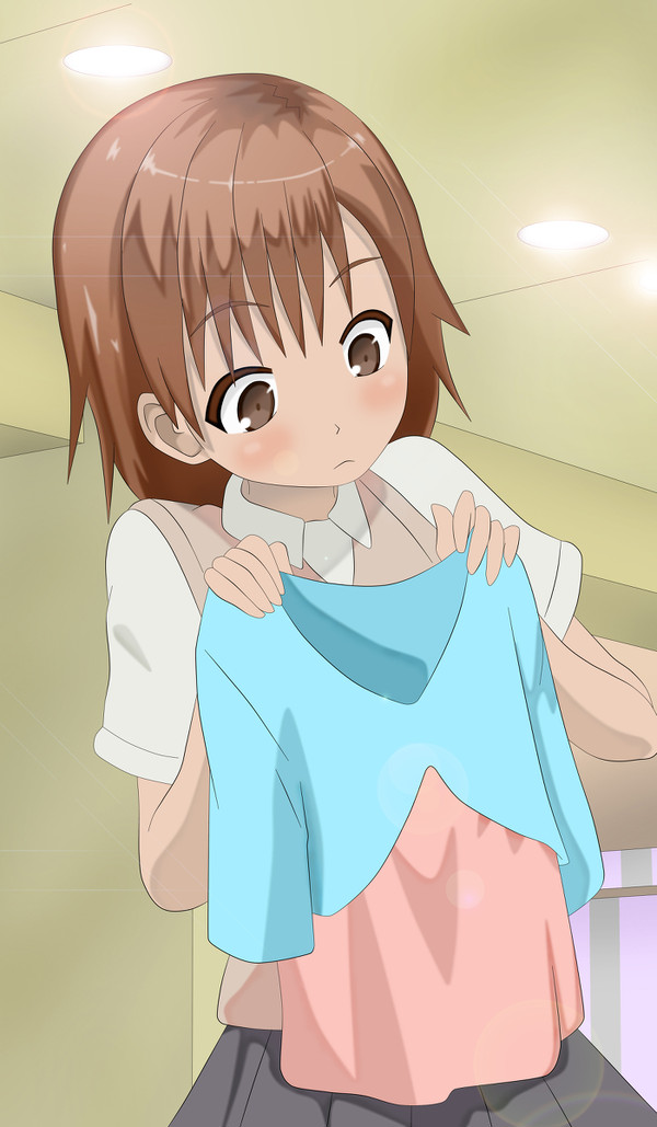 レールガン