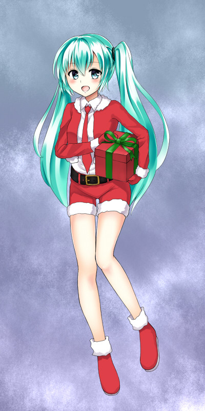 メリークリスマス