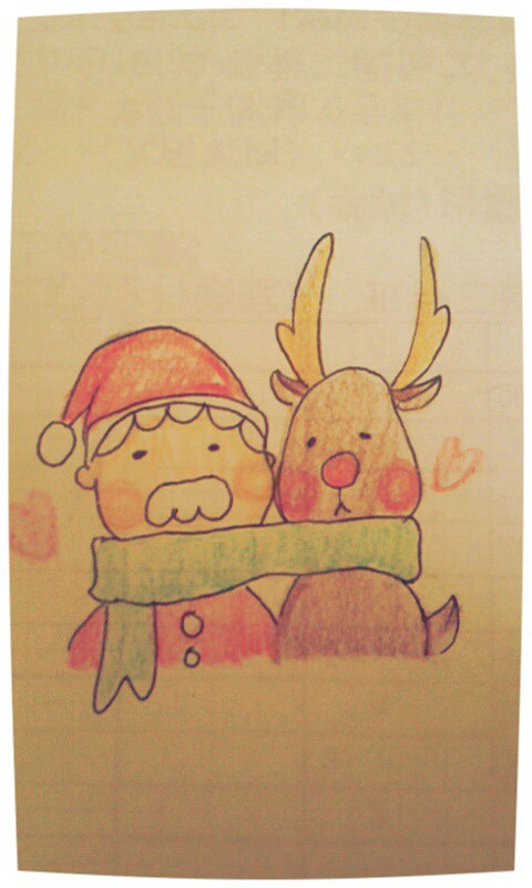 クリスマス