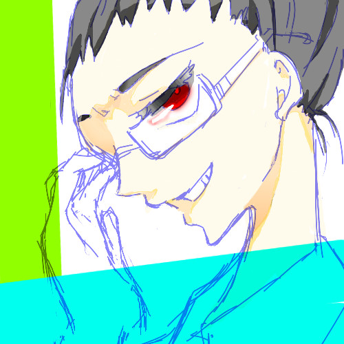 では