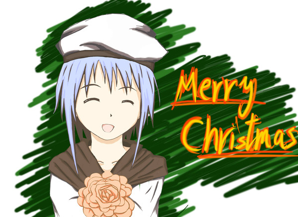 Merry Christmas