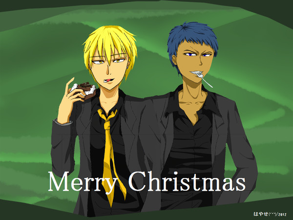 X'mas@2012