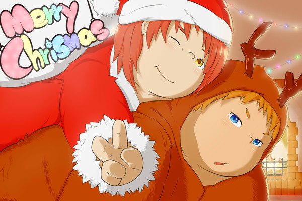 クリスマス