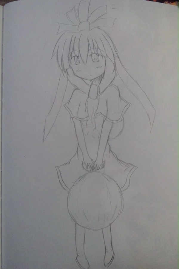 雛サンタ！！！