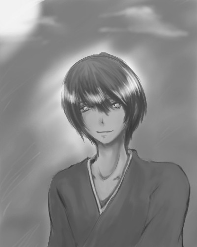 月夜