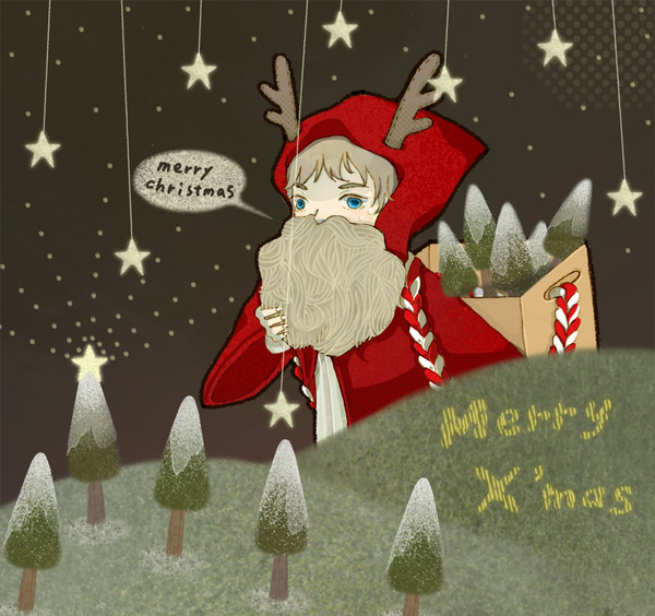 merry christmas