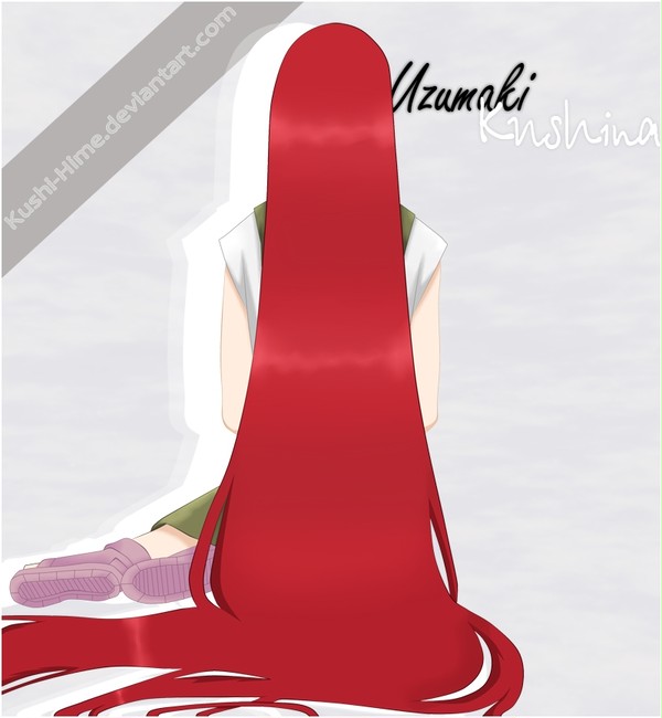 うずまきクシナ