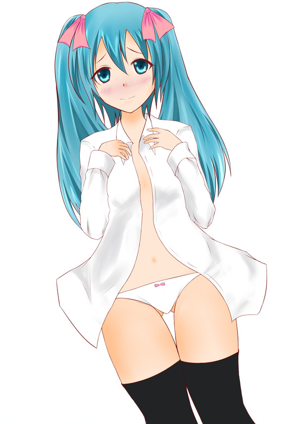 ミクさん