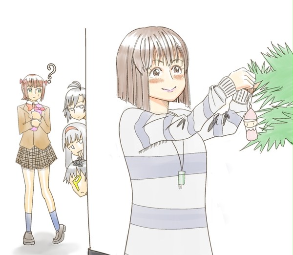 雪誕