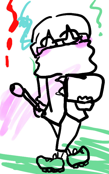 おえかきしょうねん