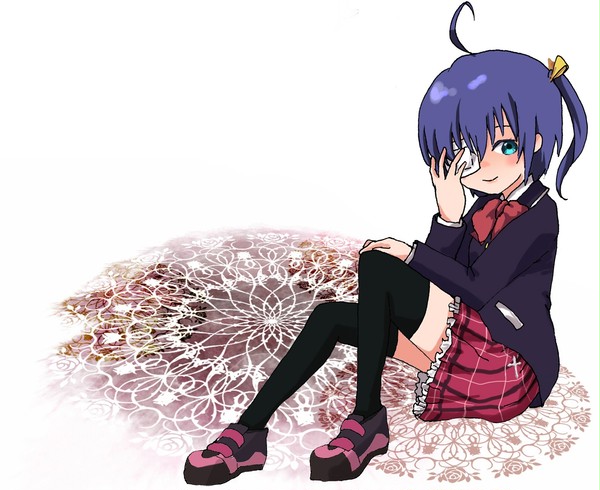 六花