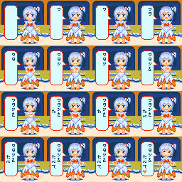 アニメーション