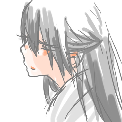 さむいの