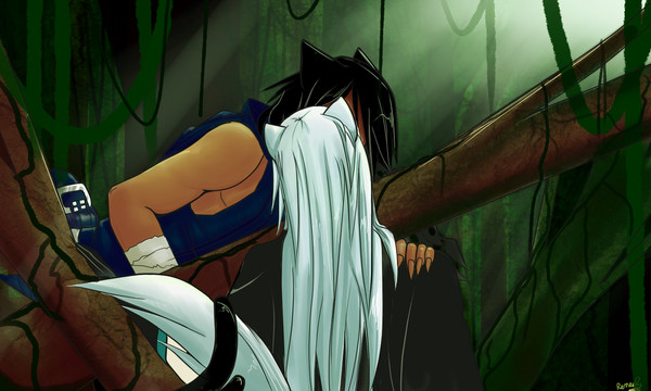 - Nitro+Chiral Secret Santa -