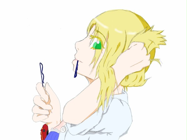テスト