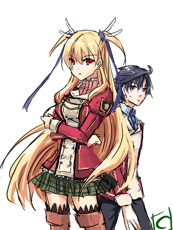 閃の軌跡