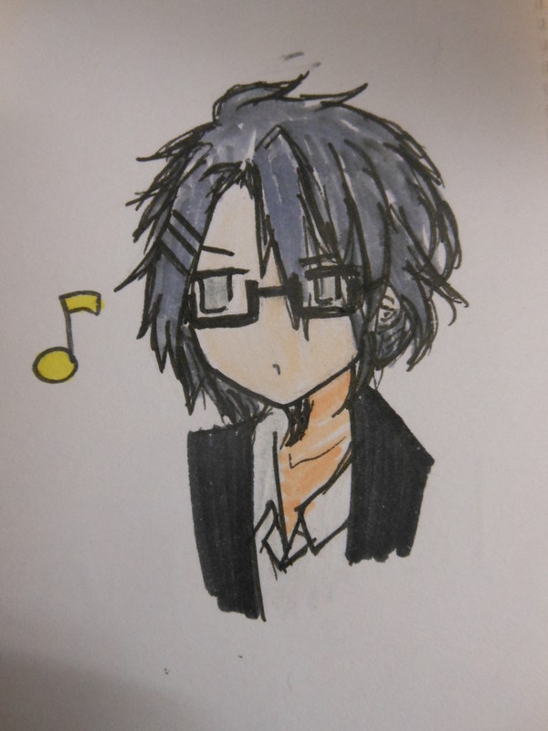 ♪ ♫ ♪
