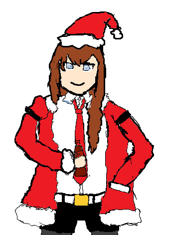 Merry Kurisumas!