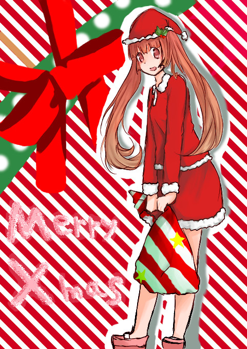 メリークリスマス