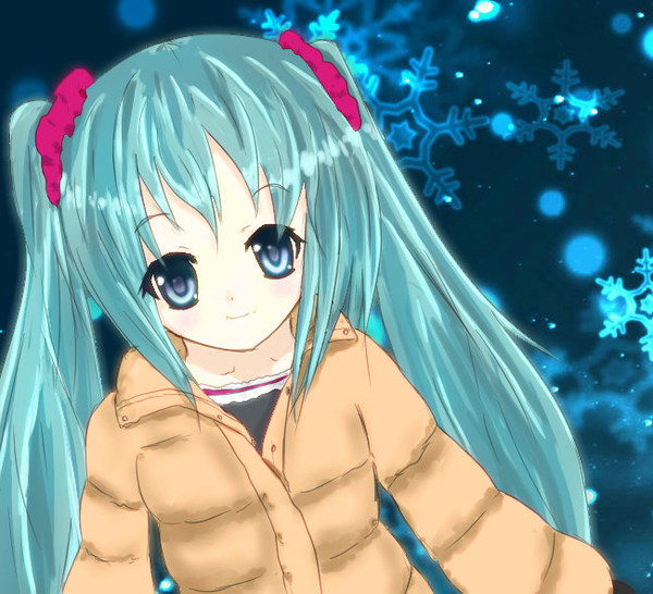 2013年賀状イラスト