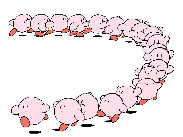 動かしてみた