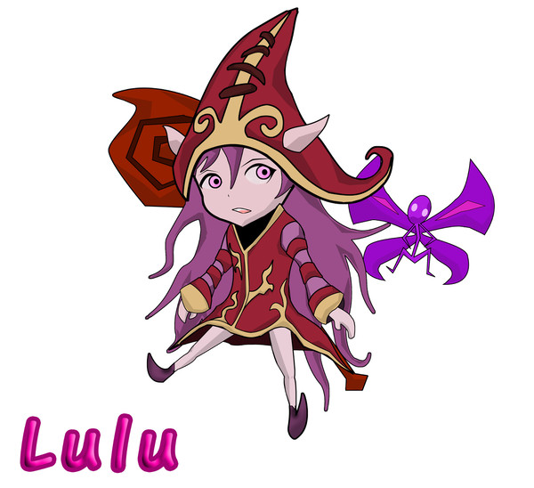 Lulu