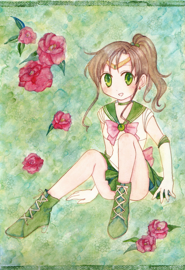ジュピターさん