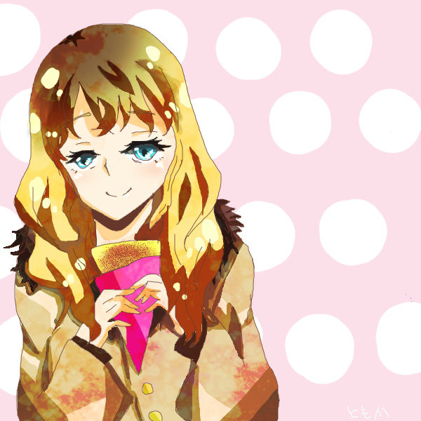 ごめんなさい