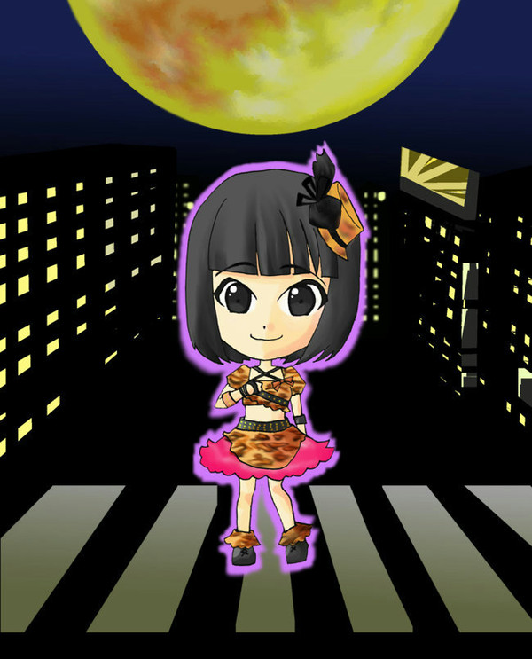 Help me!!さくらちゃん