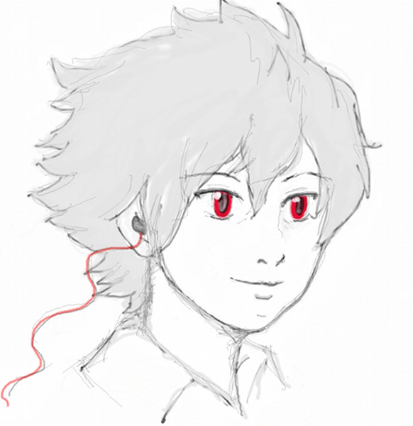 Freude - Kaworu
