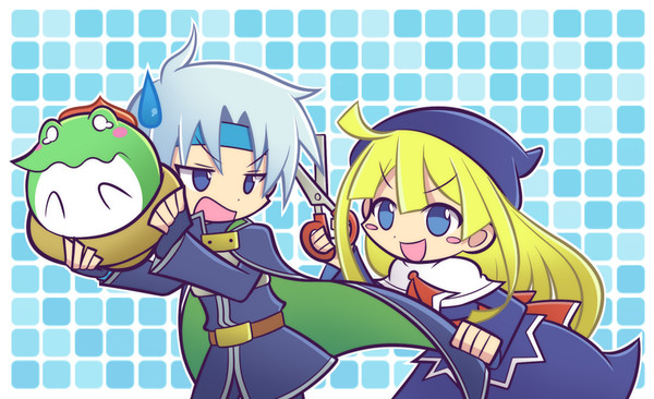 あなた達がほしいっ！　ですわ