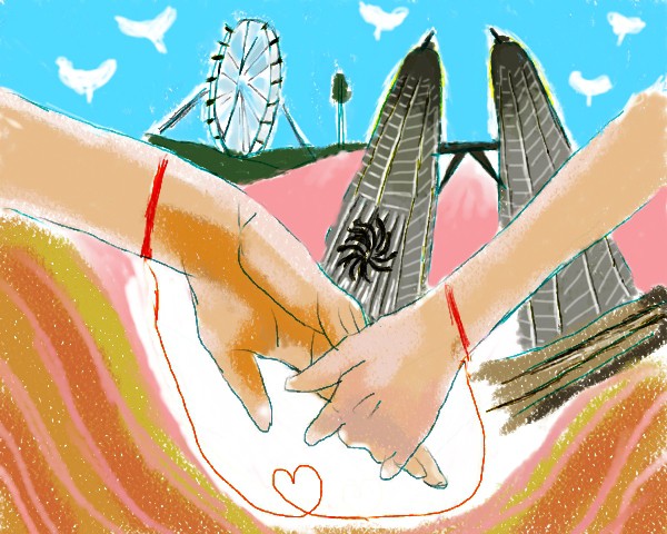 love story