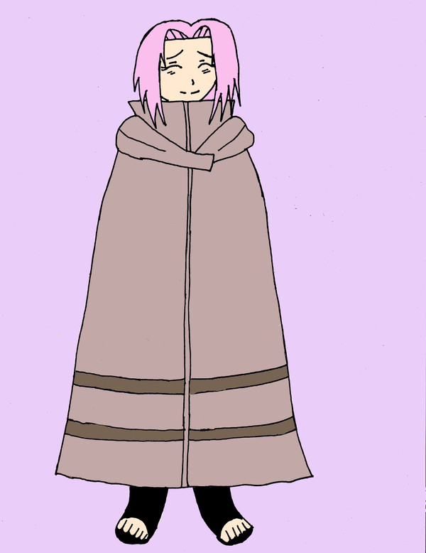 Sakura Harono