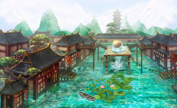 碧水山荘