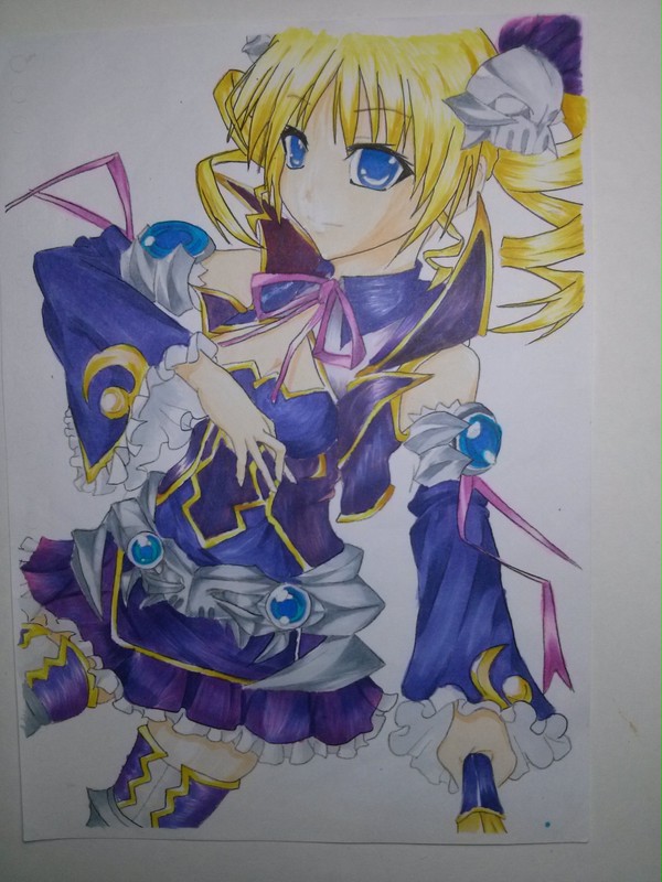 恋姫無双(曹操)