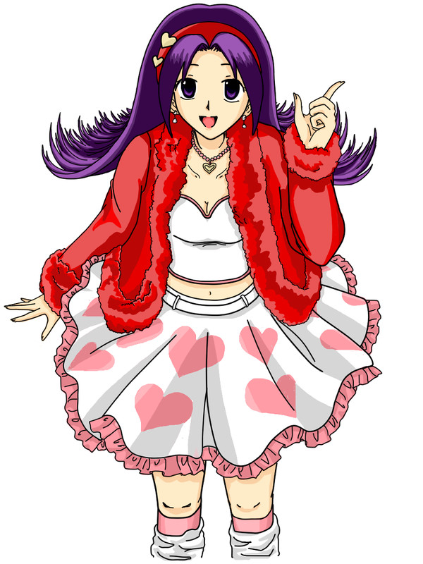 Psychic Idol