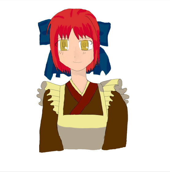 琥珀さん
