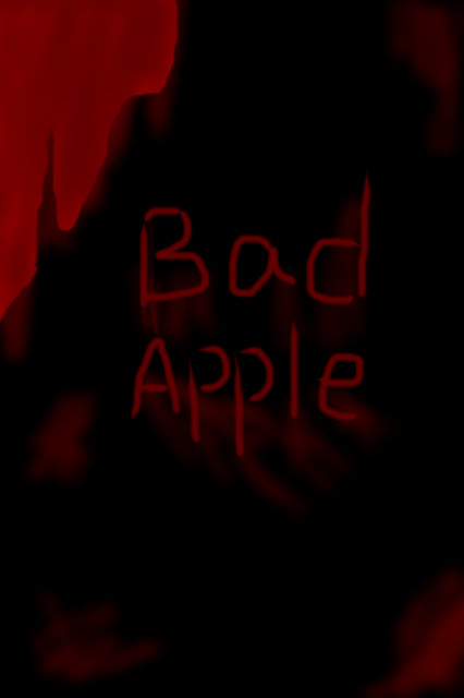 Bad Apple!!