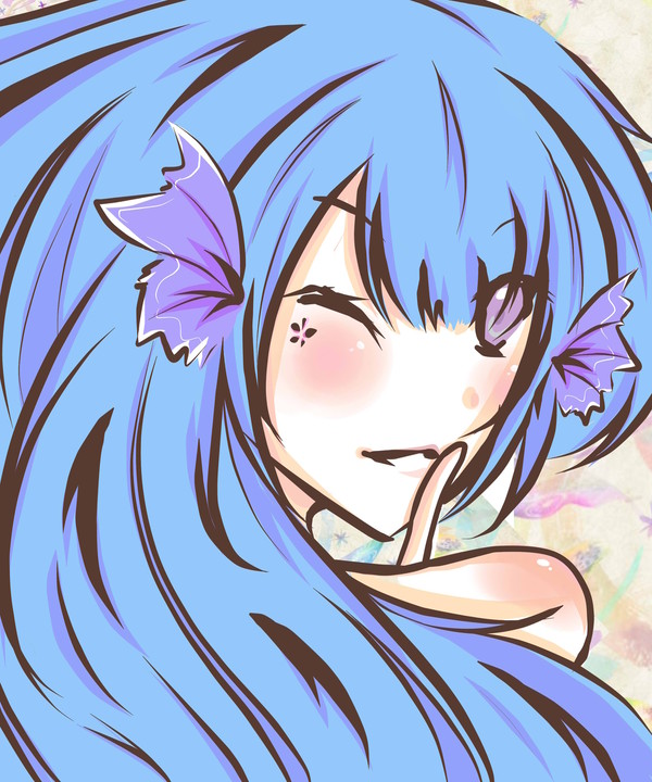 美人魚