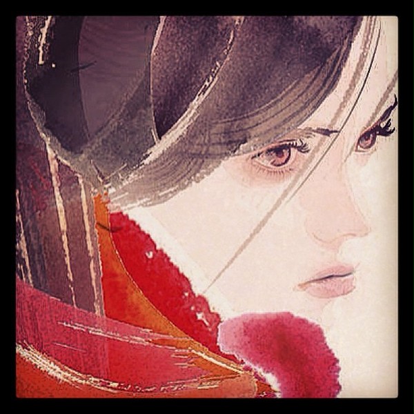 マフラー