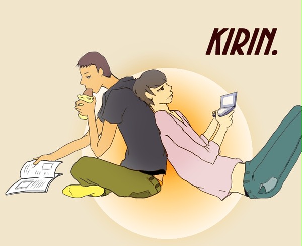 まったり