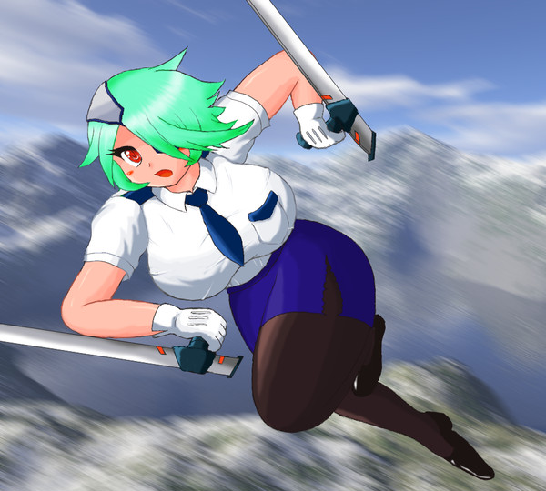キルコさん