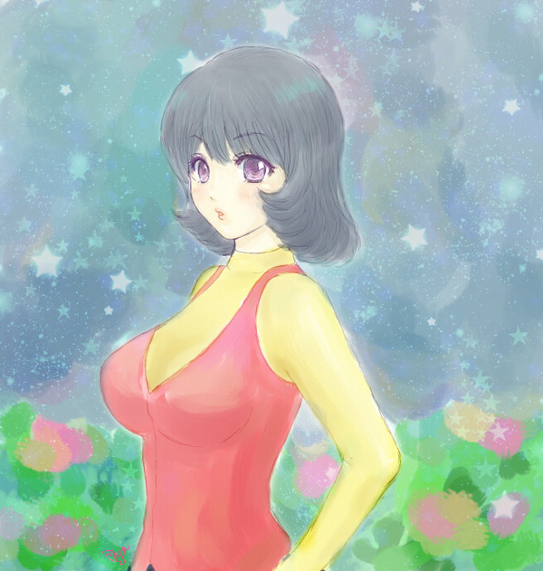 ファたん