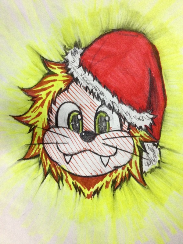 メリークリスマス