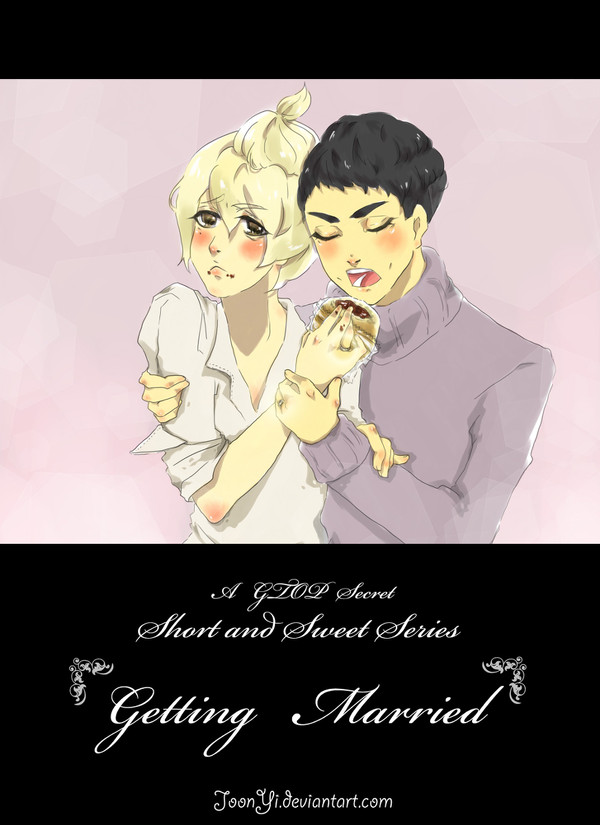 Short and Sweet Series:Chapter 2