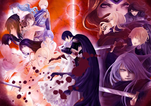 final battle